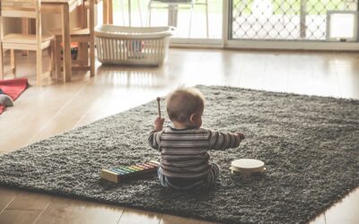Как выбрать игрушку мальчику