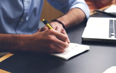 Как все успевать − осваиваем тайм-менеджмент