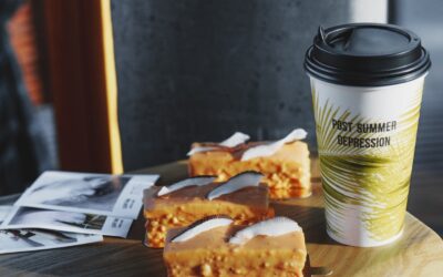 Как приготовить карамель с начинкой