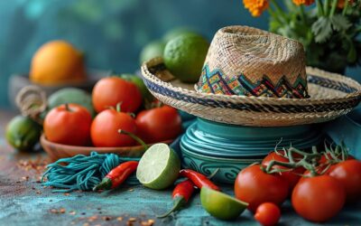 Сезонные продукты: изучение преимуществ сезонной еды